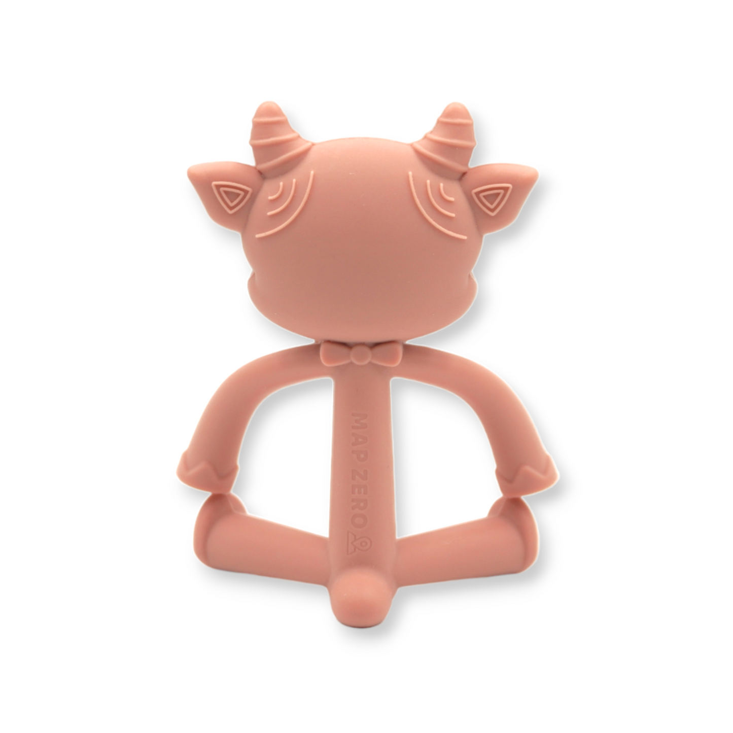 Moo Moo Cow Soothing Teether