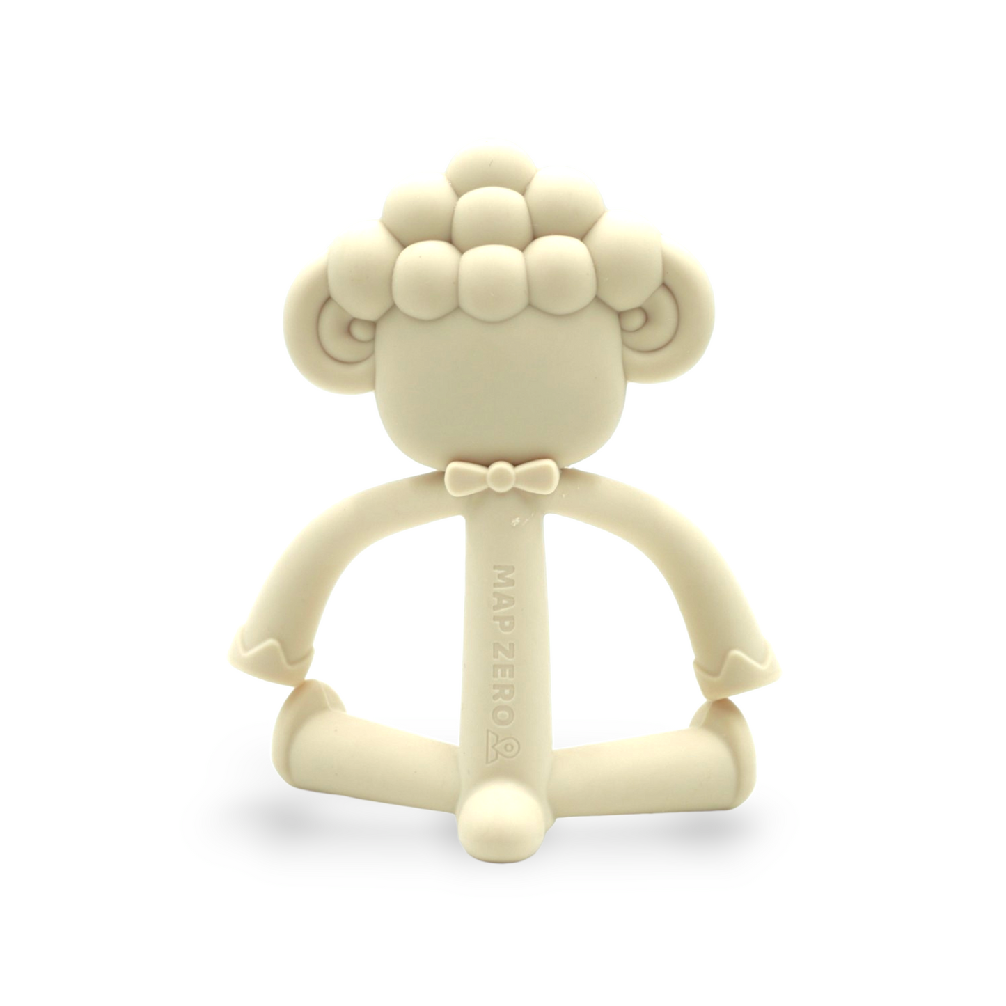 Baa Baa Sheep Soothing Teether