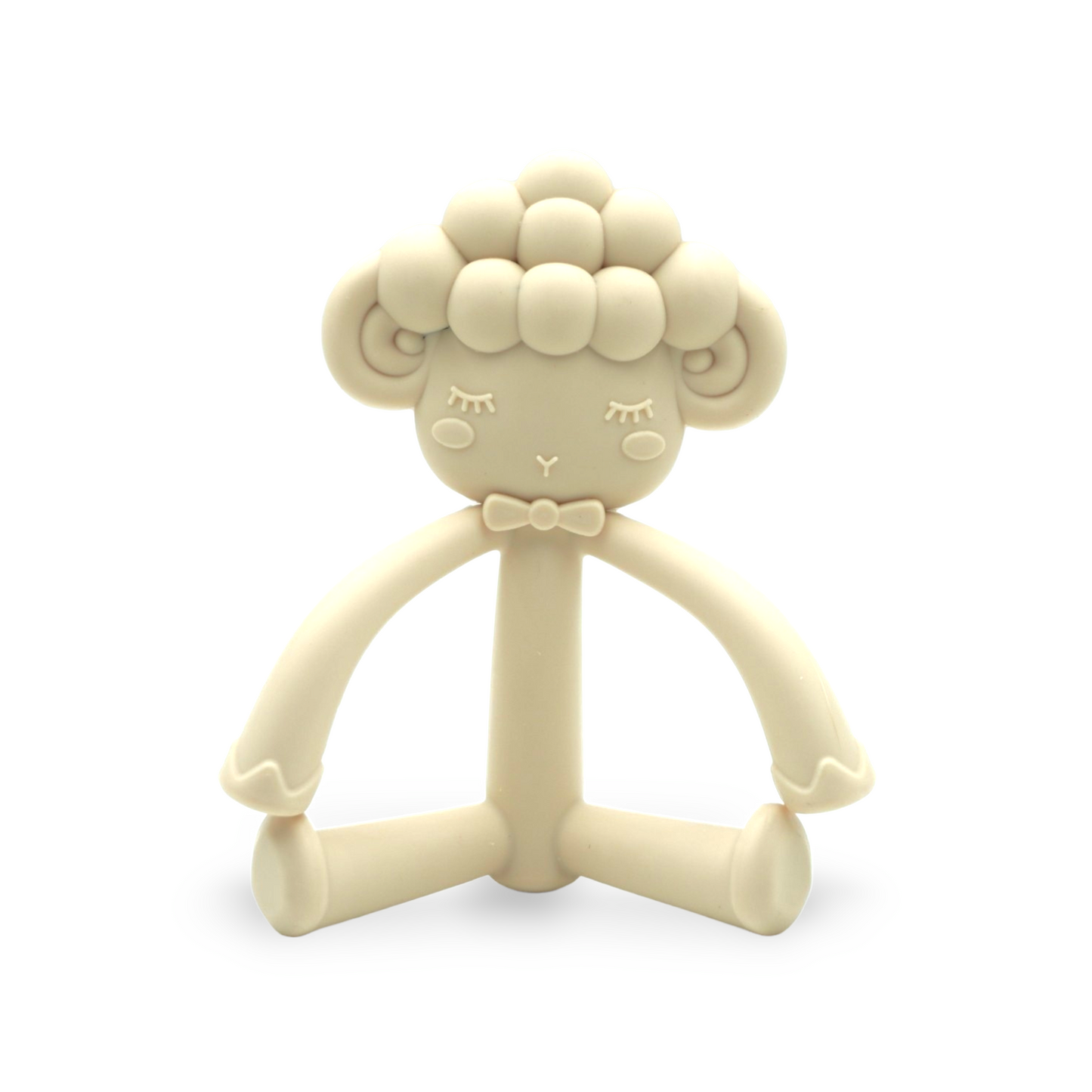 Baa Baa Sheep Soothing Teether