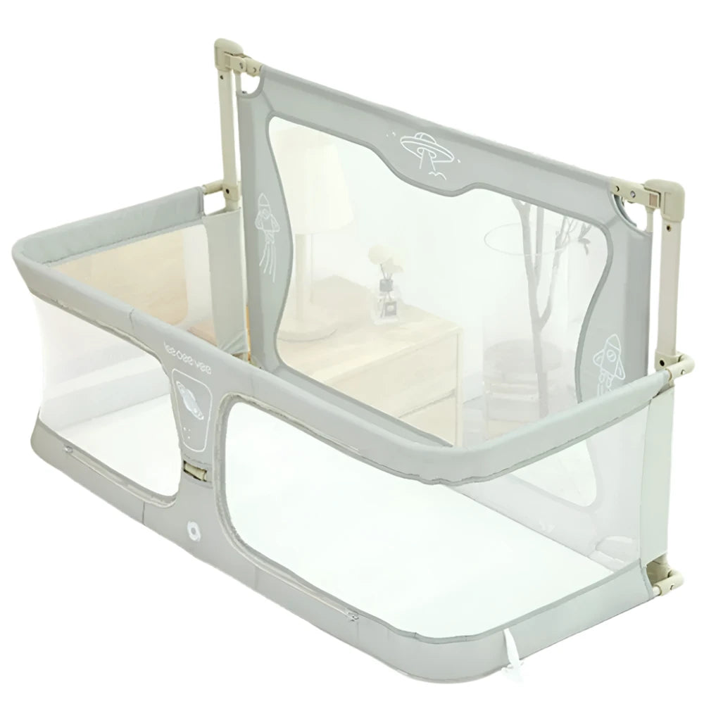 Baby Bedside Crib